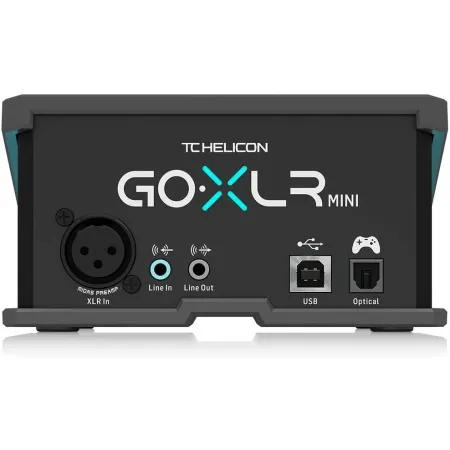 Купить TC HELICON GO XLR MINI по выгодной цене в Казани