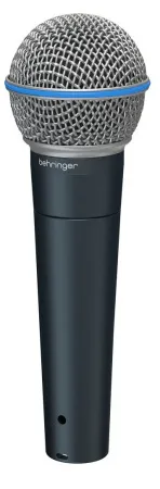 Купить BEHRINGER BA 85A по выгодной цене в Казани