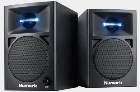 Купить Numark N-Wave 360 по выгодной цене в Казани