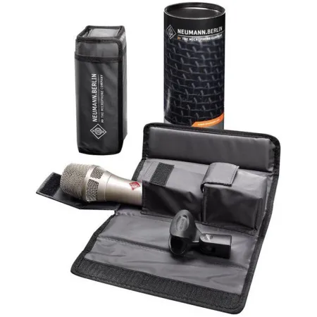 Купить NEUMANN KMS 105 BK по выгодной цене в Казани