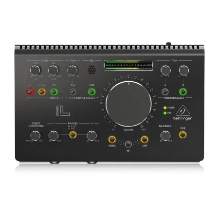 Купить BEHRINGER STUDIO L по выгодной цене в Казани