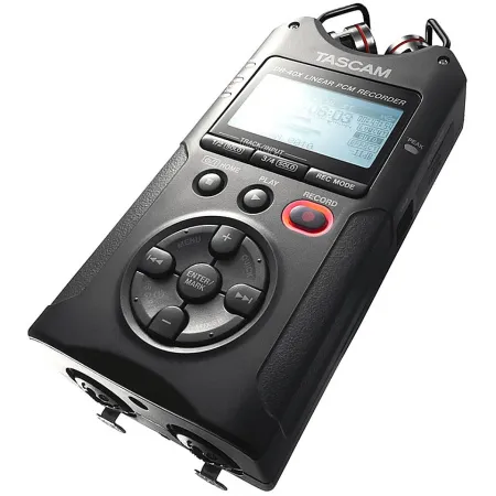 Купить Tascam DR-40X по выгодной цене в Казани