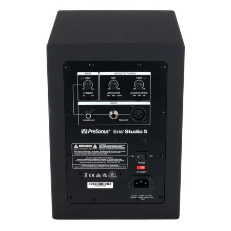 Купить Presonus Eris Studio 5 по выгодной цене в Казани