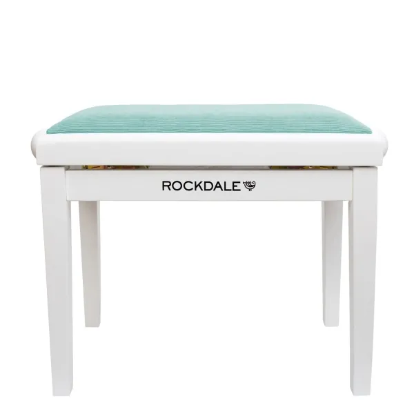 ROCKDALE RHAPSODY 131 SV WHITE GREEN