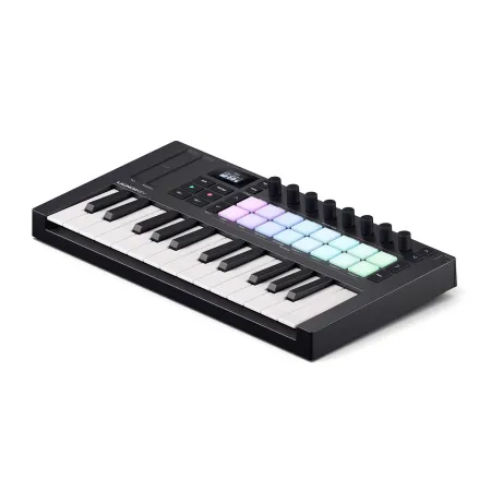 Купить NOVATION Launchkey Mini 25 MK4 по выгодной цене в Казани