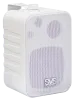 SVS Audiotechnik WSM-20 White