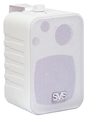 Купить SVS Audiotechnik WSM-20 White по выгодной цене в Казани