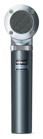 Купить SHURE BETA 181/BI по выгодной цене в Казани