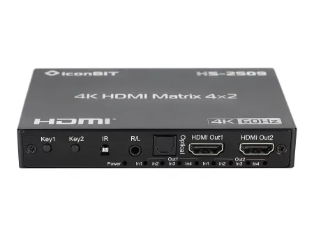 Купить iconBIT HS-2509 по выгодной цене в Казани