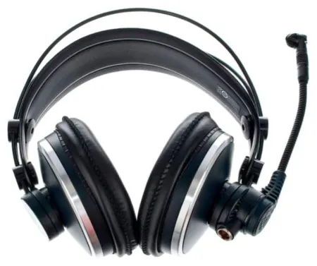AKG HSD271