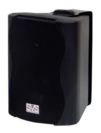 SVS Audiotechnik WS-30 Black SVS Audiotechnik WS-30 Black