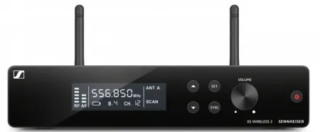 Купить SENNHEISER XSW 2-865-A по выгодной цене в Казани