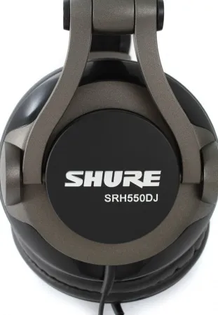 Купить SHURE SRH550DJ по выгодной цене в Казани