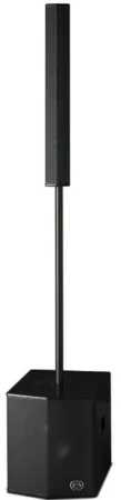 Купить WHARFEDALE PRO ISOLINE 812 по выгодной цене в Казани