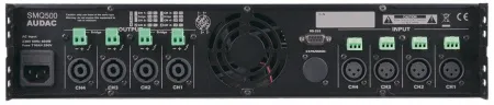 Купить AUDAC SMQ500 по выгодной цене в Казани