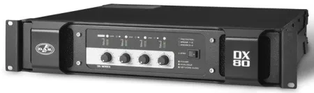 Купить DAS Audio DX-80 по выгодной цене в Казани