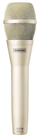 Купить SHURE KSM9/SL по выгодной цене в Казани