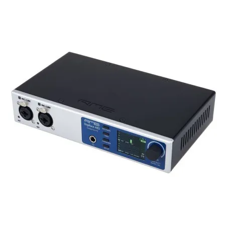 Купить RME Digiface AES по выгодной цене в Казани