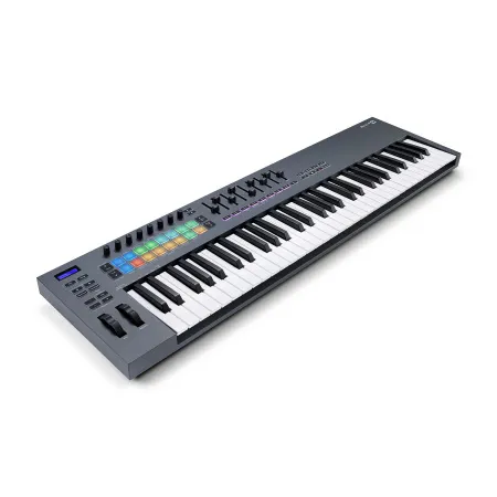Купить NOVATION FLkey 61 MK1 по выгодной цене в Казани