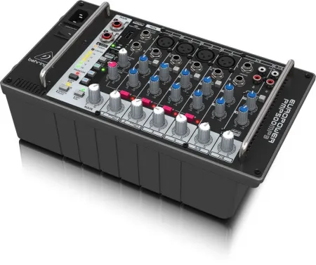 Купить BEHRINGER PMP500MP3 по выгодной цене в Казани