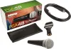Купить Shure PGA48-QTR по выгодной цене в Казани
