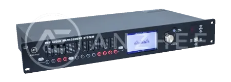 Купить Anzhee DSP480 MKII по выгодной цене в Казани