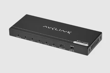Купить AVCLINK SP-14HE по выгодной цене в Казани