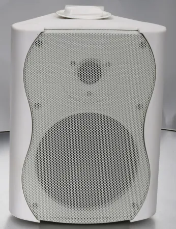 Купить SVS Audiotechnik WS-20 White по выгодной цене в Казани