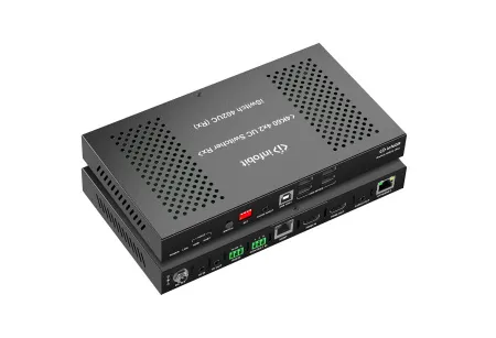 Купить Infobit iSwitch 402UC по выгодной цене в Казани