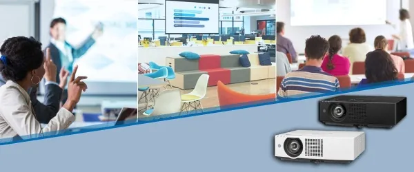 Panasonic PT-VMZ61B Panasonic PT-VMZ61B