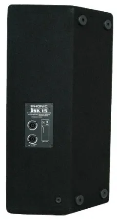 Купить Phonic iSK 15A Deluxe по выгодной цене в Казани