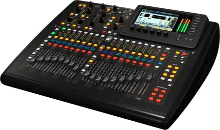 Купить BEHRINGER X32 COMPACT по выгодной цене в Казани