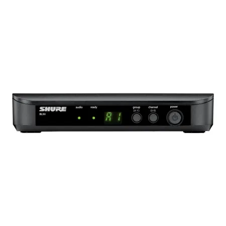 Купить SHURE BLX24E/B58 M17 по выгодной цене в Казани