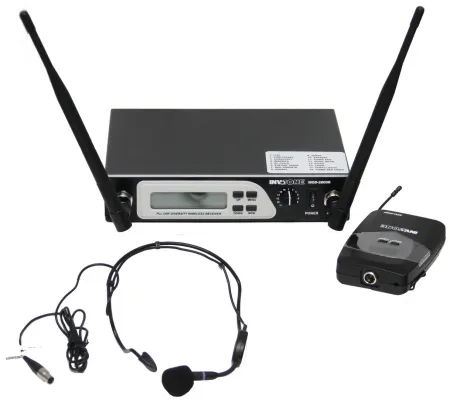 Купить INVOTONE MOD-2800HS по выгодной цене в Казани