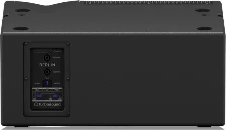 Купить Turbosound BERLIN TBV123 по выгодной цене в Казани