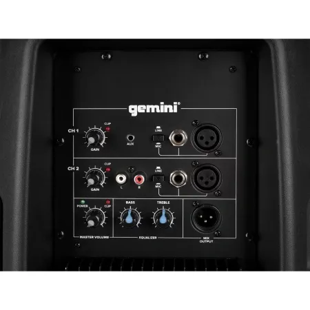 Купить Gemini AS-2112P по выгодной цене в Казани