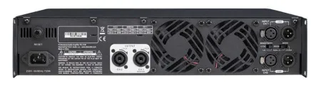 Купить DAS Audio PA-500 по выгодной цене в Казани