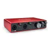 FOCUSRITE Scarlett 8i6 3rd Gen