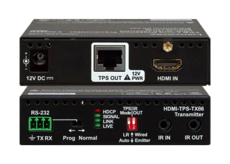 Lightware HDMI-TPS-TX86