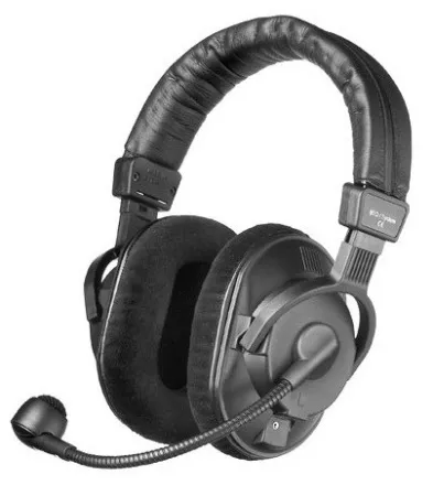 Купить BEYERDYNAMIC DT 290 MK II по выгодной цене в Казани