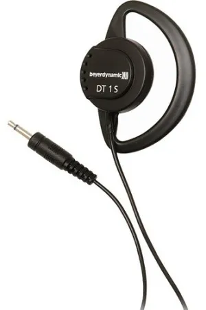 Купить BEYERDYNAMIC DT 1 по выгодной цене в Казани