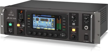 Купить BEHRINGER X32 RACK по выгодной цене в Казани