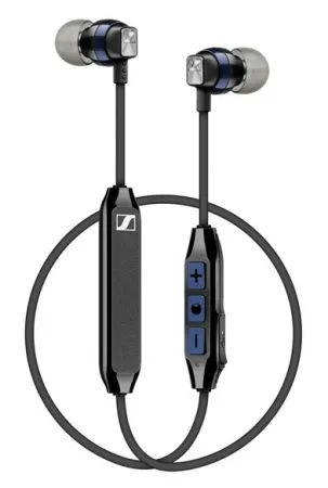 Купить SENNHEISER CX 6,00BT по выгодной цене в Казани
