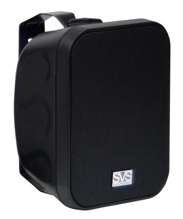 Купить SVS Audiotechnik WSP-60 Black по выгодной цене в Казани