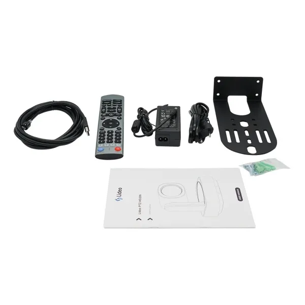 Lideo PTZ-HD20N Lideo PTZ-HD20N