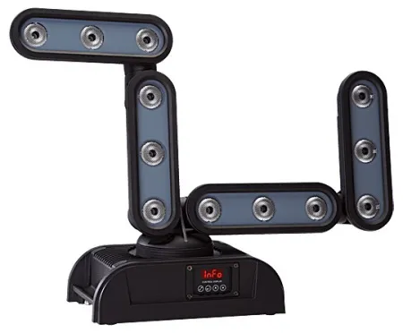 Купить ROBE CityFlex 48 по выгодной цене в Казани