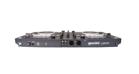 Купить Gemini GMX по выгодной цене в Казани