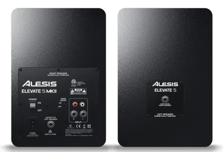 Купить ALESIS ELEVATE5MKII по выгодной цене в Казани