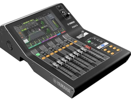 Купить Yamaha DM3S по выгодной цене в Казани