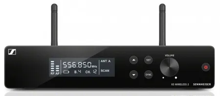 Купить SENNHEISER XSW 2-ME3-B по выгодной цене в Казани